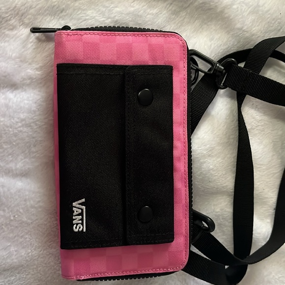 Vans wallet purse - Picture 9 of 12